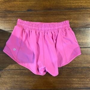 Lululemon Hotty Hots